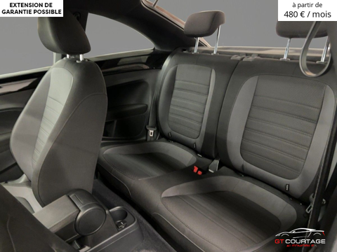 Beetle 2.0 TSI 220 R-Line 2017 occasion 84860 Caderousse