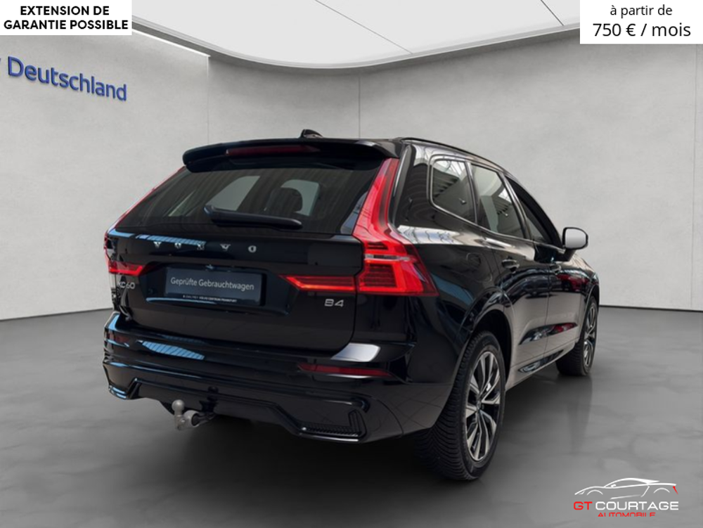 XC60 B4 Plus Dark 2024 occasion 84860 Caderousse