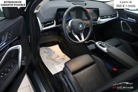 iX1 30 XDrive XLine 2023 occasion 84860 Caderousse