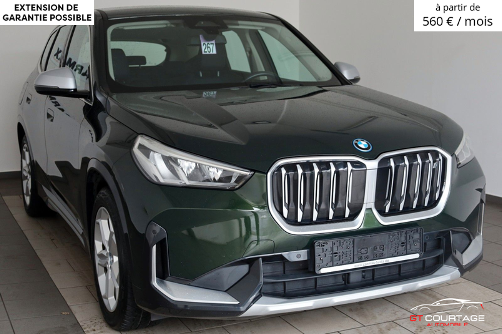 iX1 30 XDrive XLine 2023 occasion 84860 Caderousse