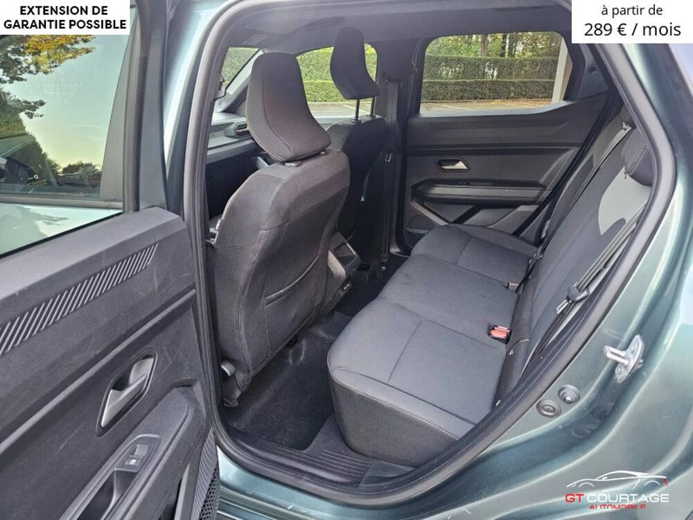 Duster Extreme Hybrid 2024 occasion 84860 Caderousse