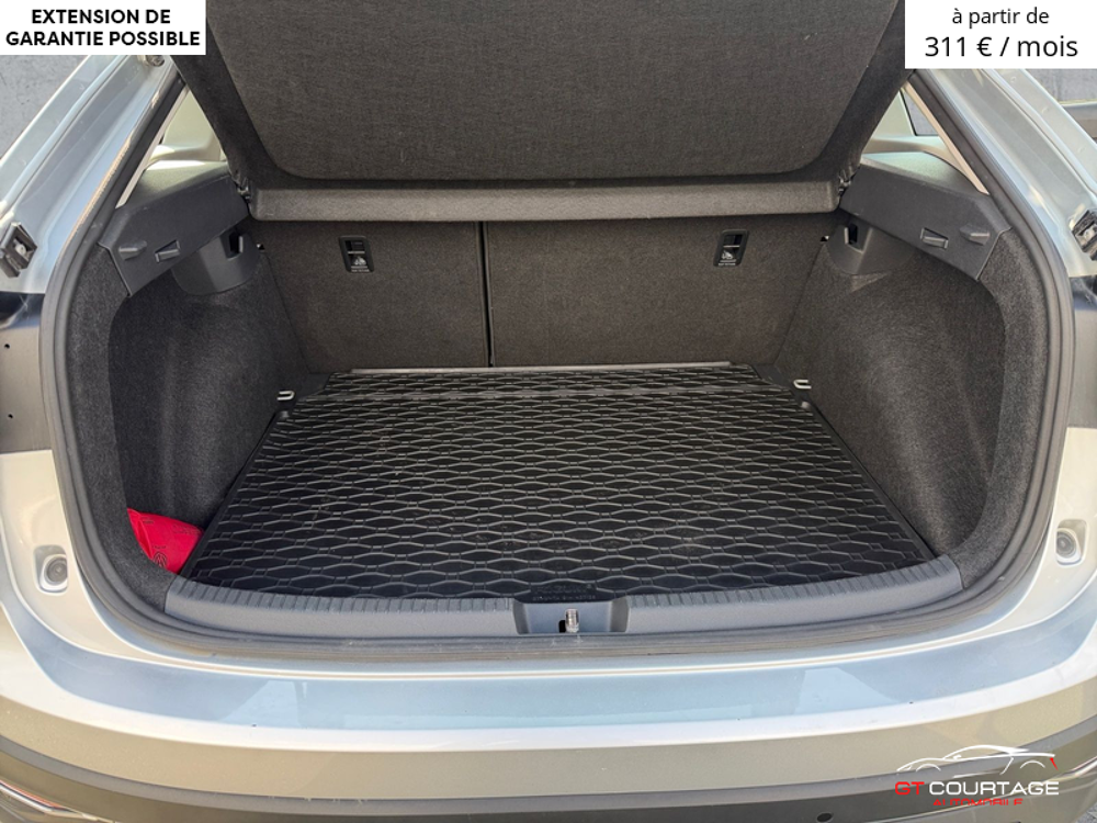 Taigo 1.5TSI DSG STYLE 2023 occasion 84860 Caderousse