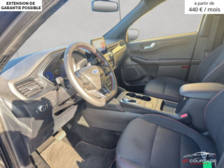 Kuga 2.5 Duratec PHEV ST-LINE 2022 occasion 84860 Caderousse