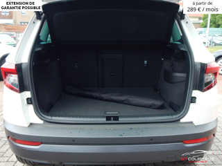 Karoq TDI 116 Active 2020 occasion 84860 Caderousse
