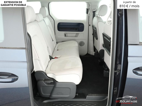 Divers Pro 150kW 5pls 2023 occasion 84860 Caderousse