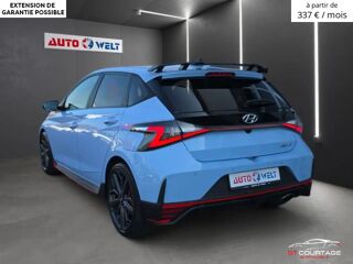 i20 1.6 T-GDI 204 N 2022 occasion 84860 Caderousse