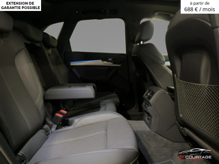 Q5 50 TFSIe Quattro S-Line 2023 occasion 84860 Caderousse