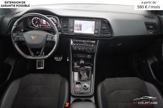 Ateca 2.0 TSI DSG 4Drive 2019 occasion 84860 Caderousse