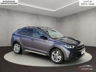 Taigo 1.0 TSI 116 Goal 2025 occasion 84860 Caderousse