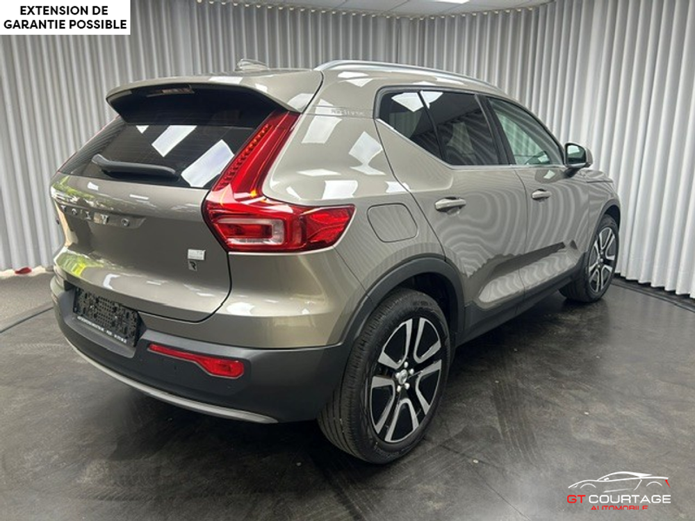 XC40 1.5 T5 PHEV INSCRIPTION 2021 occasion 84860 Caderousse