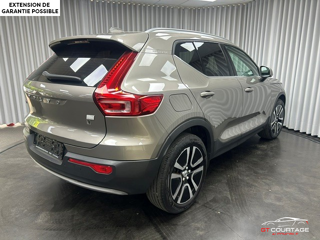 XC40 1.5 T5 PHEV INSCRIPTION 2021 occasion 84860 Caderousse