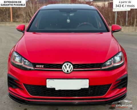 Volkswagen Golf GTI PERFORMANCE 2020 occasion Caderousse 84860