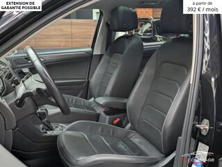 Tiguan Allspace 2.0 TDI 200 4Motions 2022 occasion 84860 Caderousse