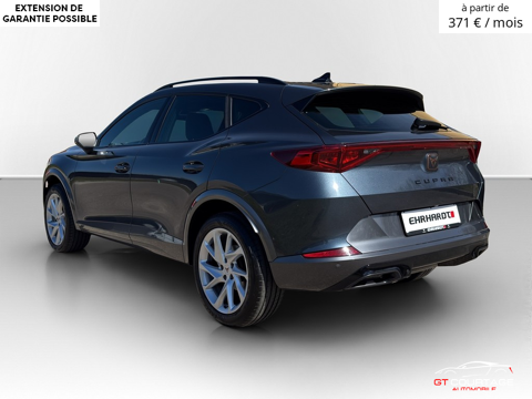 Formentor 2.0 TDI 150 2024 occasion 84860 Caderousse