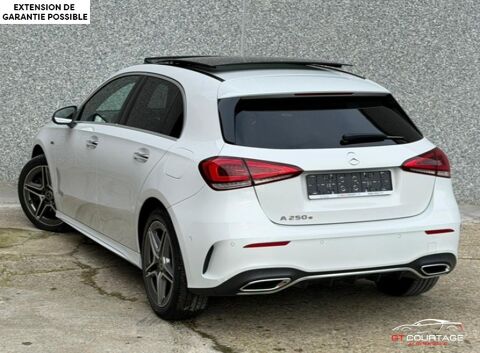 Classe A 250e Hybride Pack AMG 2020 occasion 84860 Caderousse