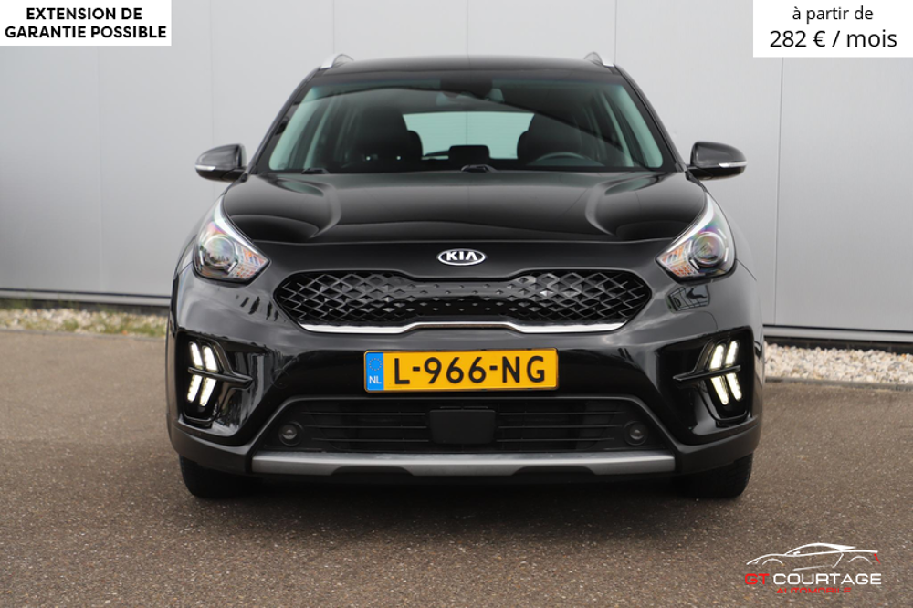 Niro 1.6 GDi Hybrid DynamicLine 2021 occasion 84860 Caderousse