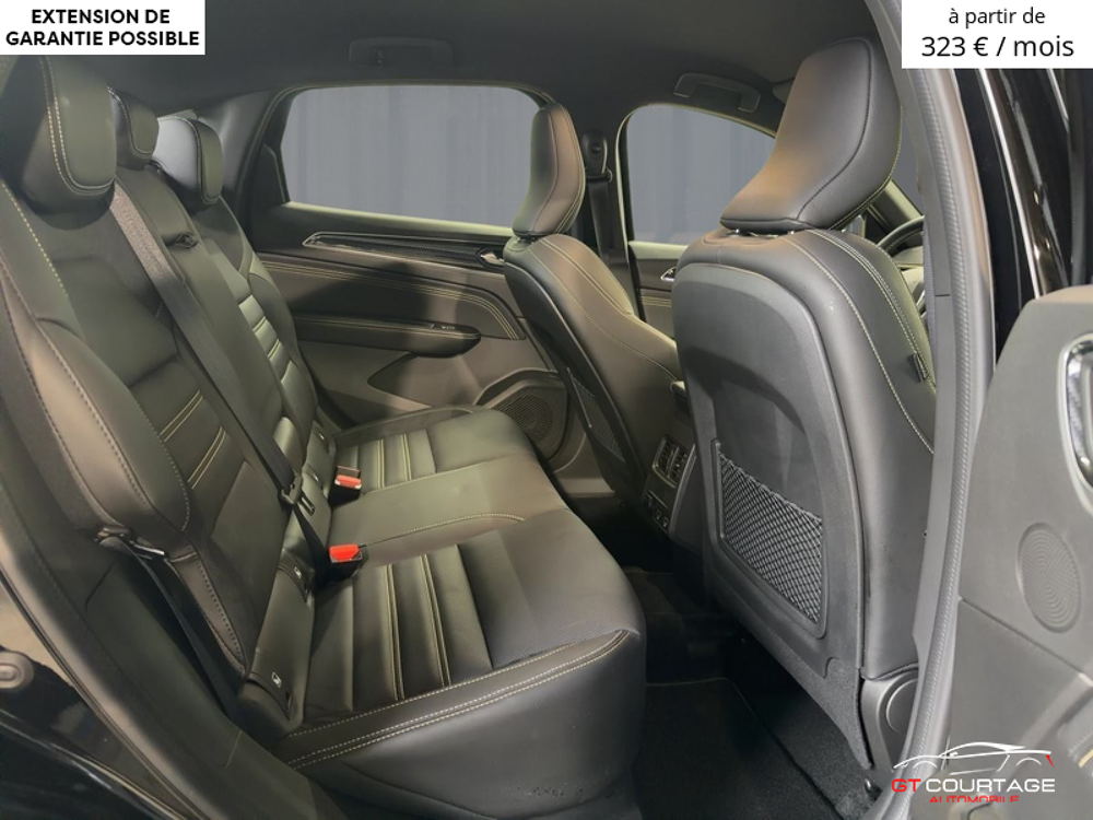 Arkana 1.6 E-TECH 145 2022 occasion 84860 Caderousse