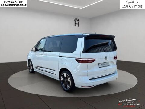 MULTIVAN 2.0 TSI 204 DSG Edition 7pls 2024 occasion 84860 Caderousse