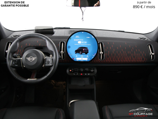 Countryman S All4 John Cooper Works Pakket XL 2024 occasion 84860 Caderousse