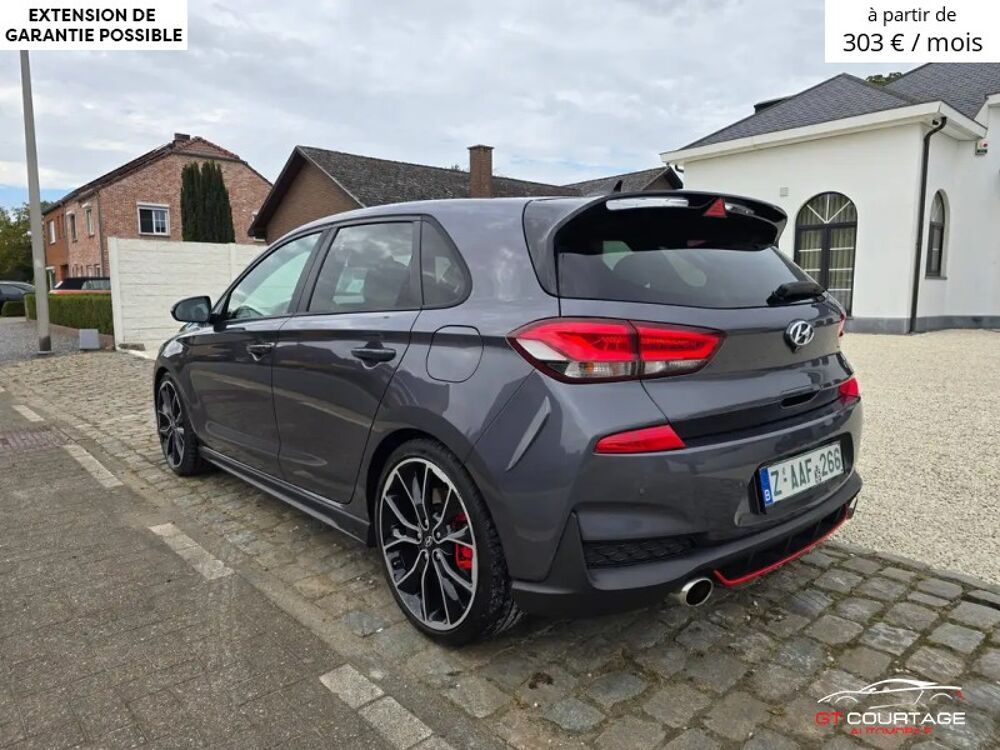 i30 N Performance 2019 occasion 84860 Caderousse