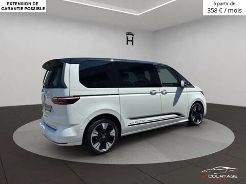 MULTIVAN 2.0 TSI 204 DSG Edition 7pls 2024 occasion 84860 Caderousse