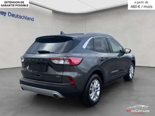Kuga 2.5 Duratec PHEV TITANIUM 2022 occasion 84860 Caderousse