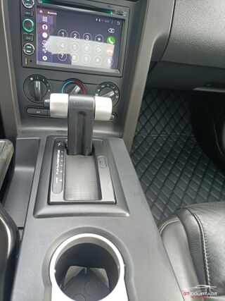Mustang 4.0 V6 2004 occasion 44640 Saint-Jean-de-Boiseau