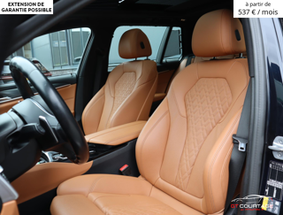 S&eacute;rie 5 M Sport 2023 occasion 84860 Caderousse