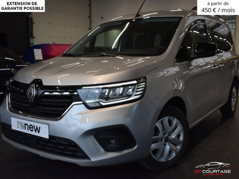 Renault Kangoo Express 1.3 TCe Equilibre 2024 occasion Caderousse 84860