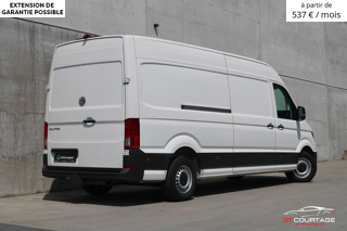Crafter 2.0 CR TDi 140 L4H3 14.3m 2024 occasion 84860 Caderousse