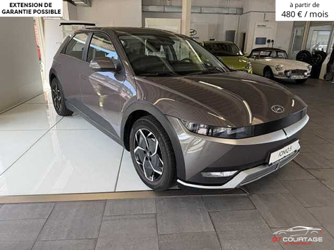 Ioniq 5 2022 occasion 84860 Caderousse