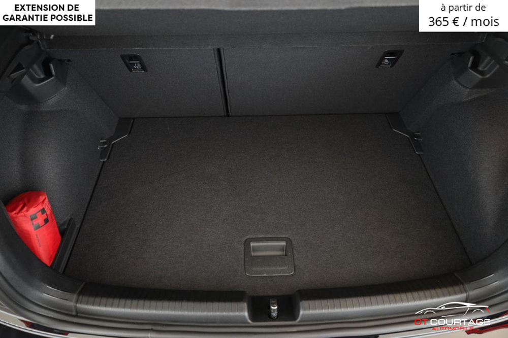 Polo 1.0 TSI 115 DSG R-Line 2024 occasion 84860 Caderousse