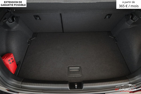 Polo 1.0 TSI 115 DSG R-Line 2024 occasion 84860 Caderousse