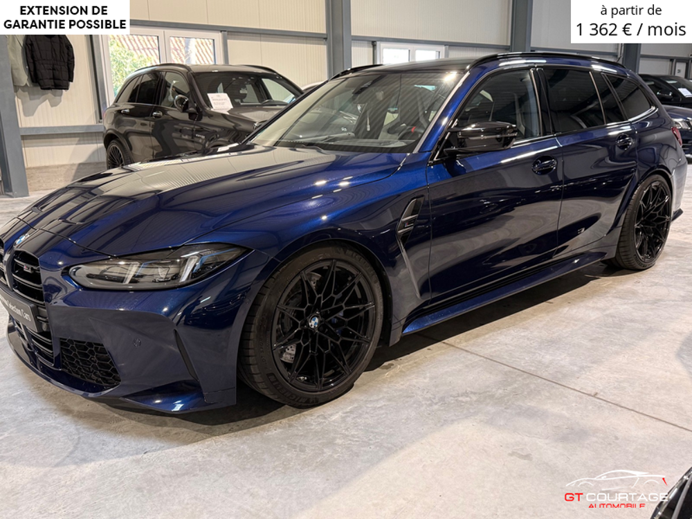 M3 Competion 2024 occasion 84860 Caderousse