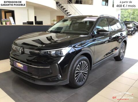 Tiguan 1.5 ETSI Goal 2025 occasion 84860 Caderousse