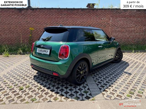 Cooper SE (batt 95.9%) 2023 occasion 84860 Caderousse