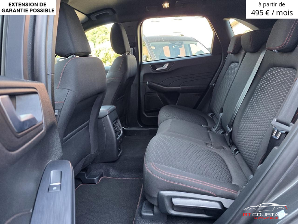 Kuga Plug-In Hybrid ST-Line 2025 occasion 84860 Caderousse
