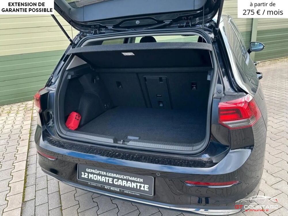 Golf 1.5 TSI Life Move 2023 occasion 84860 Caderousse