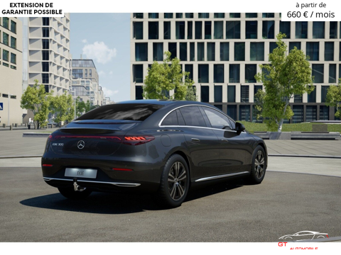 EQE 300 2025 occasion 84860 Caderousse