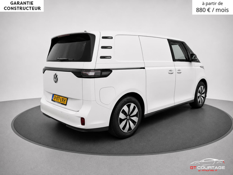 Divers Cargo 79 KWH 3ps 2025 occasion 84860 Caderousse