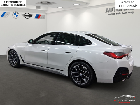 M4 Xdrive 2022 occasion 84860 Caderousse