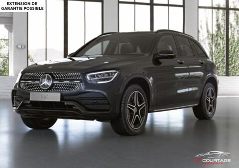 Mercedes Classe CLC 300 E 4M AMG 2021 occasion Caderousse 84860