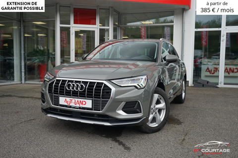 Annonce voiture Audi Q3 27990 €