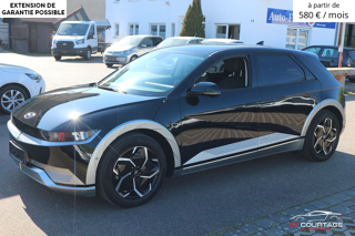 Ioniq 5 Techniq 77kWh 2023 occasion 84860 Caderousse
