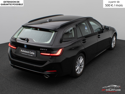 S&eacute;rie 3 Touring 2023 occasion 84860 Caderousse