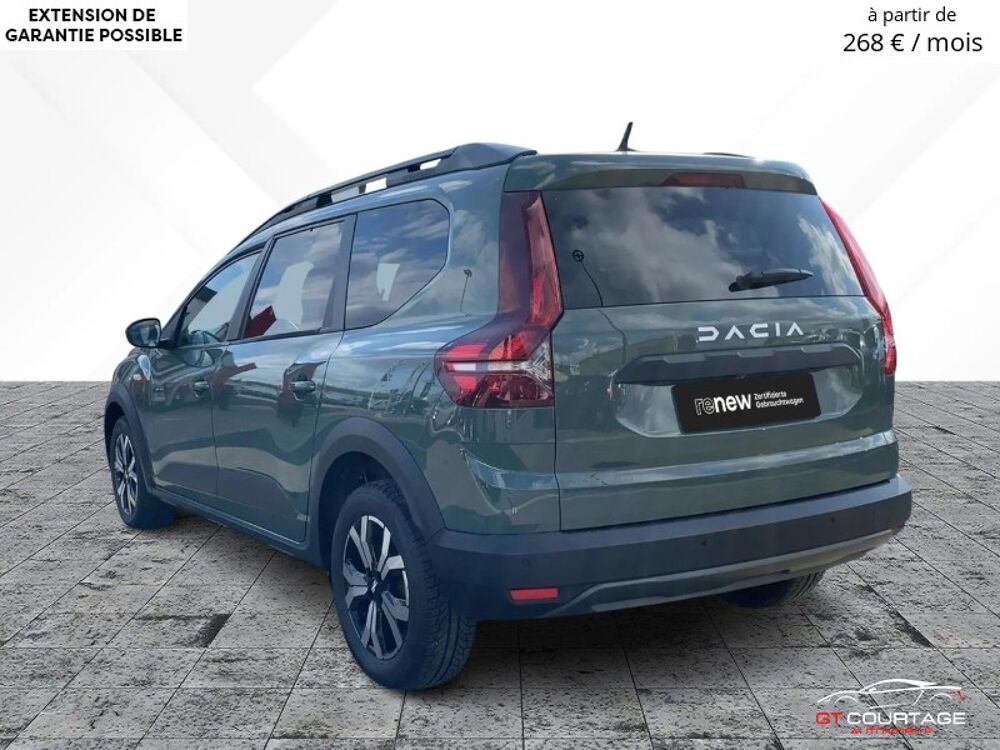 Jogger 1.0 TCe 110 Expression 7pls 2023 occasion 84860 Caderousse