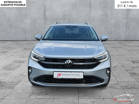 Taigo 1.5TSI DSG STYLE 2023 occasion 84860 Caderousse