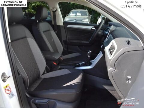T-ROC 1.5 TSI 150 Facelift Goal 2025 occasion 84860 Caderousse