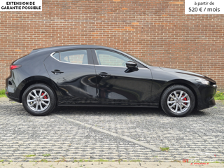 Mazda3 E-SkyActiv-X M Hybrid 186 Prime-line 2023 occasion 84860 Caderousse