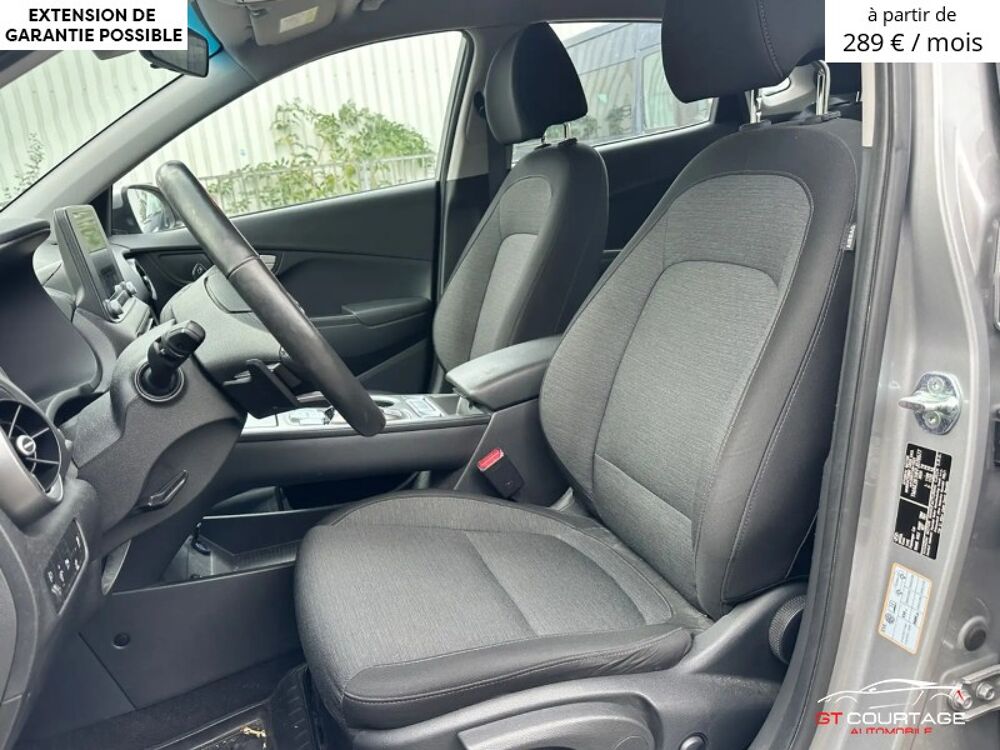 Kona Select Elektro 2WD SOH 98.4% 2023 occasion 84860 Caderousse